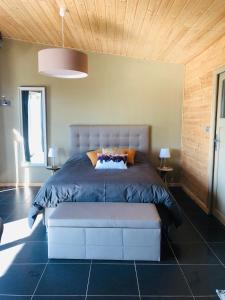 Lodge spa