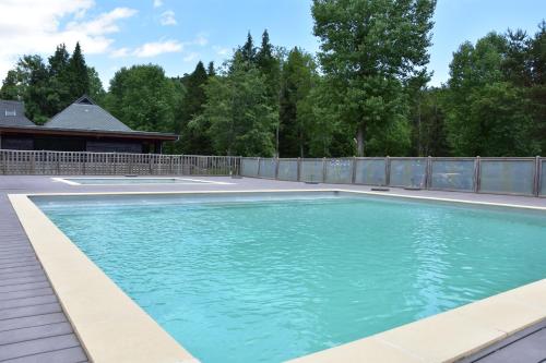 Lodges du Sancy