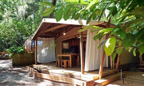 Lodging Le Lac