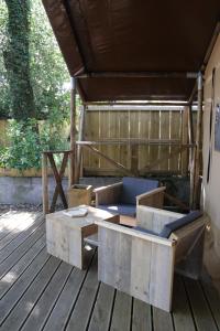 Lodging Le Lac