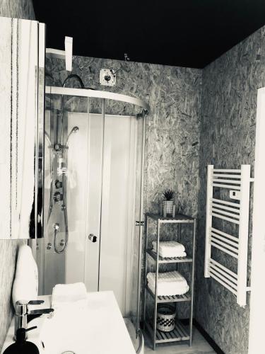 Mini Love Room jacuzzi privatif