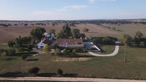 Lodge Monte Do Sobral Alcáçovas portugal