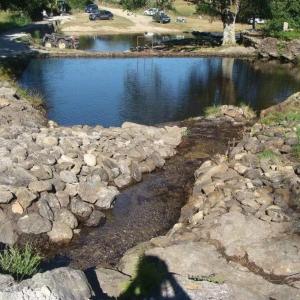 Lodge Ninho da Avó Selvagem Av.Nossa Senhora de Fatima 1- Vila da Ponte 5470-543 Montalegre Région Nord