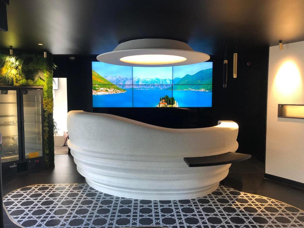Parrot World - Les Lodges 77580 Crécy-la-Chapelle
