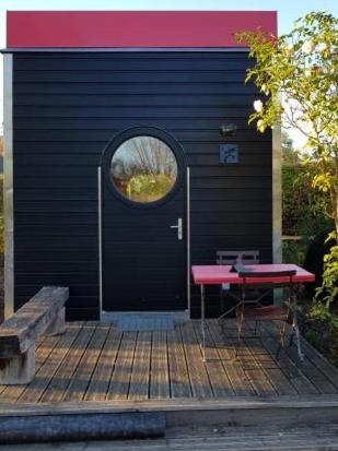 Pavillon \