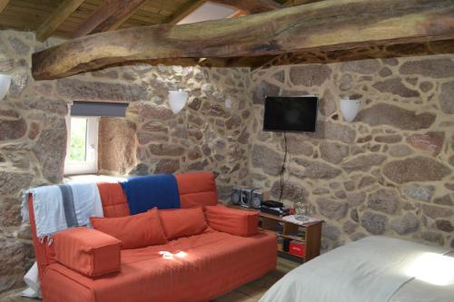 Penedino Mountain Cottage