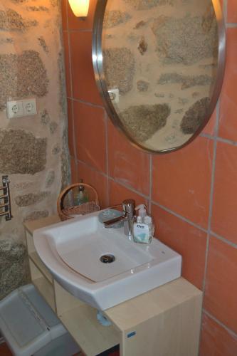 Penedino Mountain Cottage