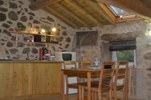 Penedino Mountain Cottage