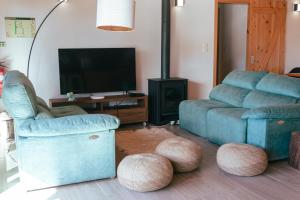 Quinta do Abacate - Glamping Park