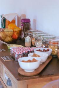 Quinta do Abacate - Glamping Park