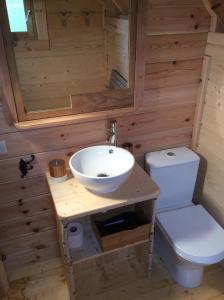 Shanti Lac Cabanes gîtes insolites et espace bien-être Bordeaux