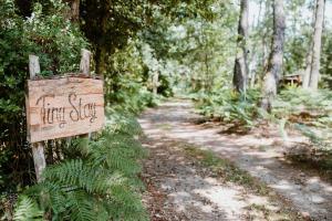 Tiny Stay - Ecolodge