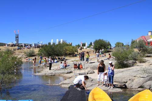Vale do Rossim Eco Resort