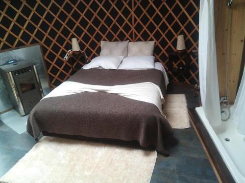 Vale do Rossim Eco Resort