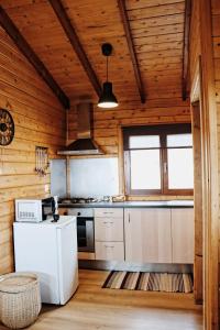 Vale do Rossim Eco Resort