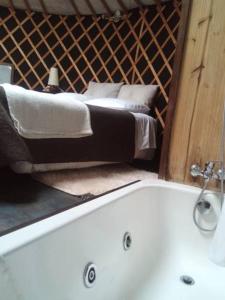 Vale do Rossim Eco Resort