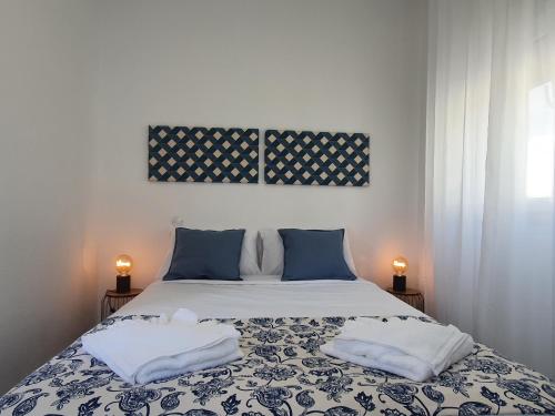 Vieira Apartments V