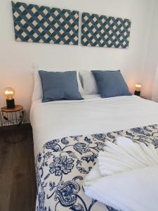 Vieira Apartments V