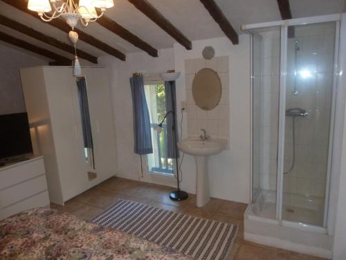 Villa Les Oliviers