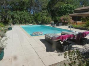 Villa Les Oliviers