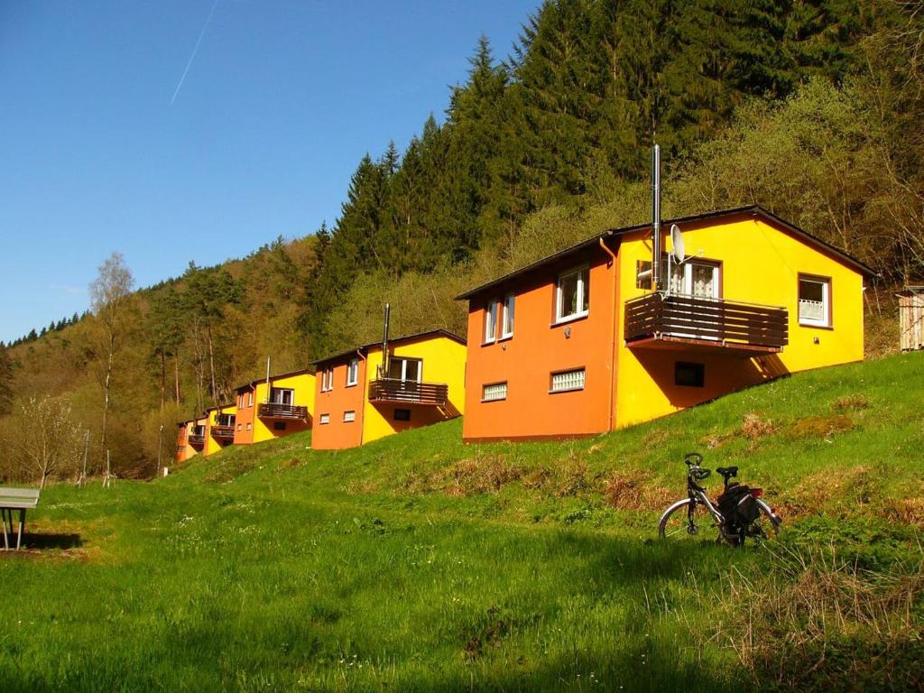 Waldblick Kaffeemühle 4 Haus 4, 54317 Herl