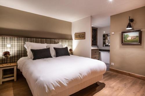 Wanderful Life Les Arcs Coliving haut de gamme
