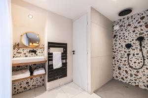 Wanderful Life Les Arcs Coliving haut de gamme