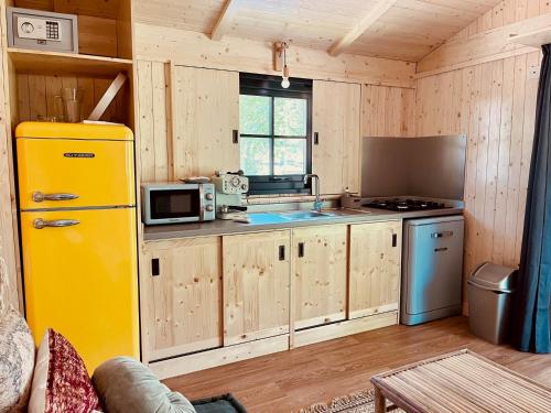 Whaka Lodge