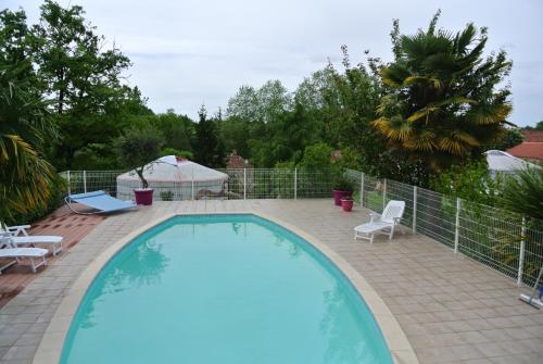 yourtes du bocage