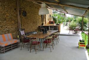 yourtes du bocage