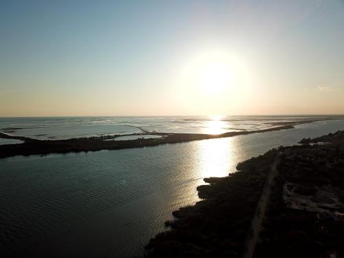 Lodges de Camargue Port-Saint-Louis-du-Rhône france