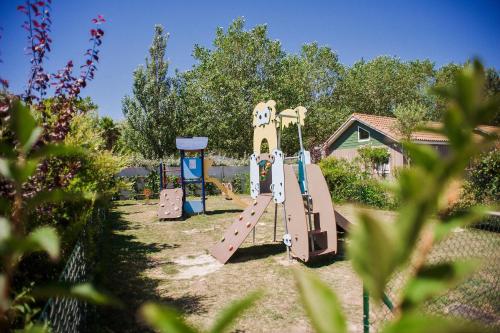 Village vacances Lodges Méditerranée Chemin Des Montilles Vendres-Plage