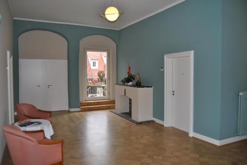 Lodner Hotel Drei Mohren Lauingen allemagne