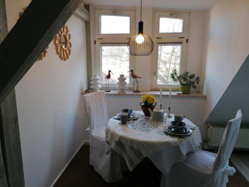 Appartement Loft \ Friedrich-Engels-Straße 42 Neuruppin