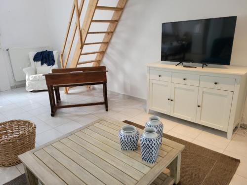 Loft 3 du Temple pour 4 personnes Cambrai france