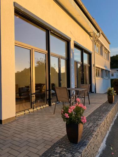Loft 53 Goldkronach allemagne