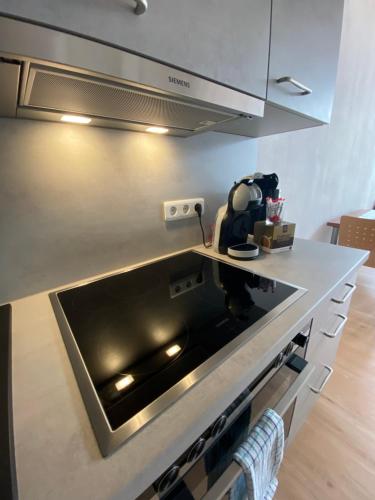 Appartement Loft 53 53 Sickenreuther Straße Goldkronach