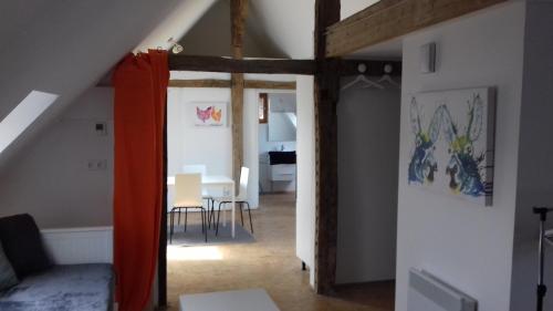 Loft Malicorne-sur-Sarthe france