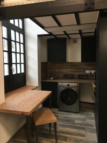 Appartement LOFT 8 50 Rue du Gouvernement Douai