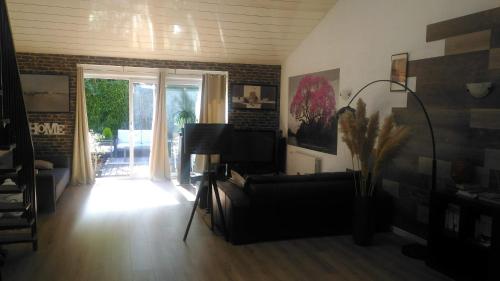 Loft Chaligny france