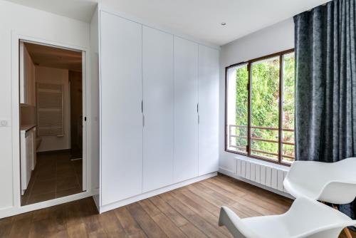 Appartement LOFT A BASTILLE 22 Rue de Charonne Paris