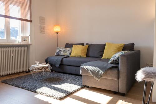 Loft Apartment Limburg Limburg an der Lahn allemagne