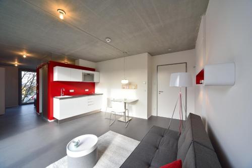 Loft Apartments Schorndorf allemagne