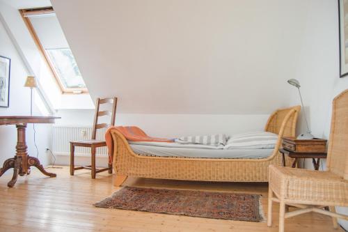 Appartement Loft auf der Lohe Görlitzer Straße 8 Bad Oeynhausen