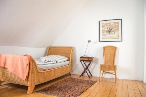 Loft auf der Lohe Bad Oeynhausen allemagne