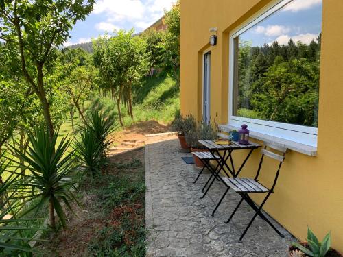 Loft - Casinha à Porta Arouca portugal