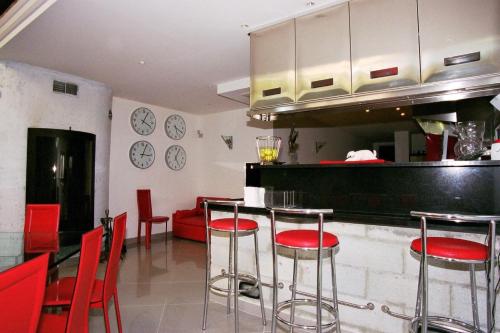 Loft de Cannes B&B Cannes france