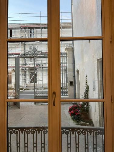 Loft de la plage Concurrence La Rochelle france