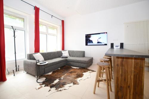 Loft directly next to Oktoberfest and downtown Munich allemagne