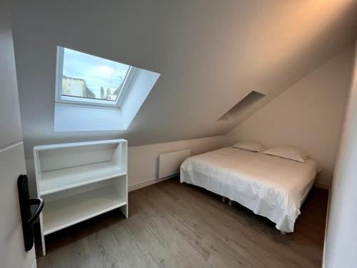 LOFT DU BRAS DOR Boulogne-sur-Mer france